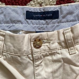 Tommy Hilfiger Khakis